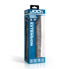 Extra Long 3 Inch Penis Extension - Dark