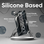 Passion Silicone 5mL Satchel 100 Pack