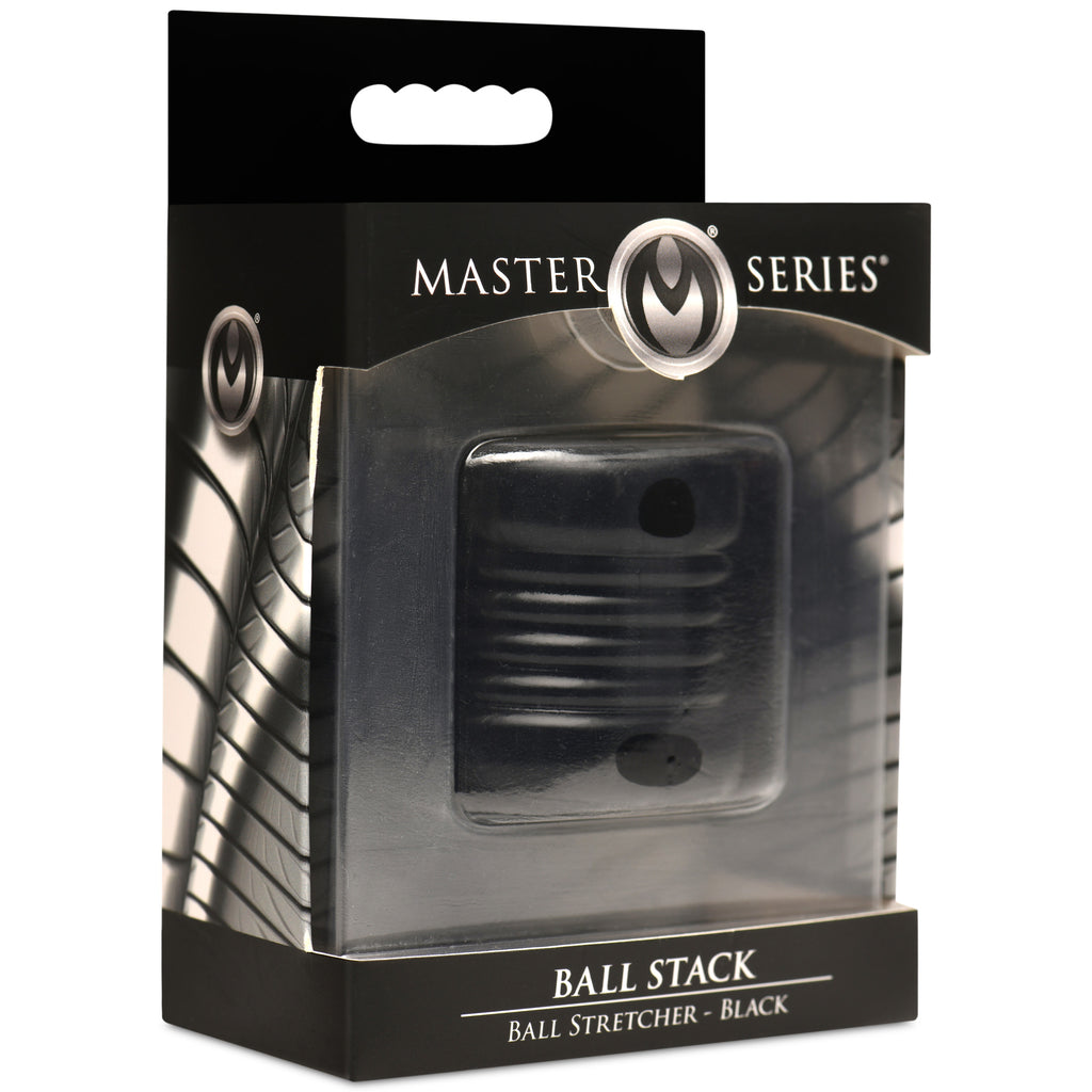 Ball Stack Ball Stretcher
