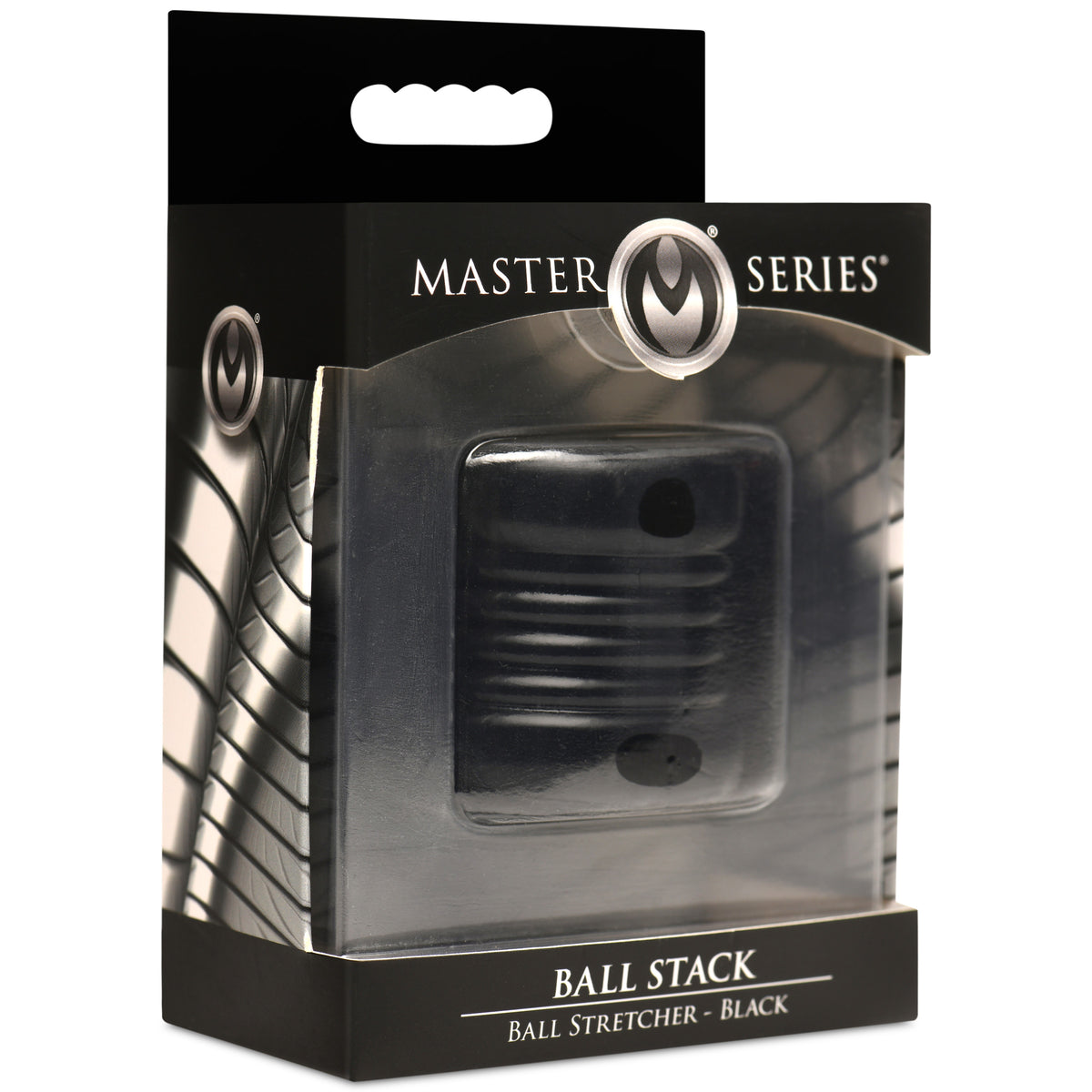 Ball Stack Ball Stretcher