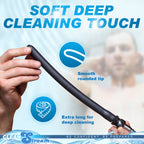 Silicone Comfort Nozzle Attachment