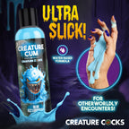 Creature Cum Jizz Lubricant - 8oz