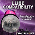 Predator Creature Stroker