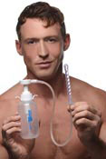 ID Glide Squeeze Bottle