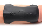 28X G-Shaft Silicone Ring with Remote Control