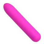 Tapered Flexible Silicone Bullet