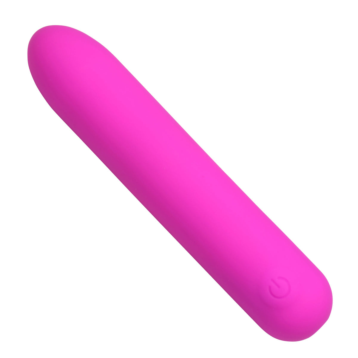 Tapered Flexible Silicone Bullet