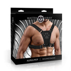 Alpha Pup Bulldog Harness
