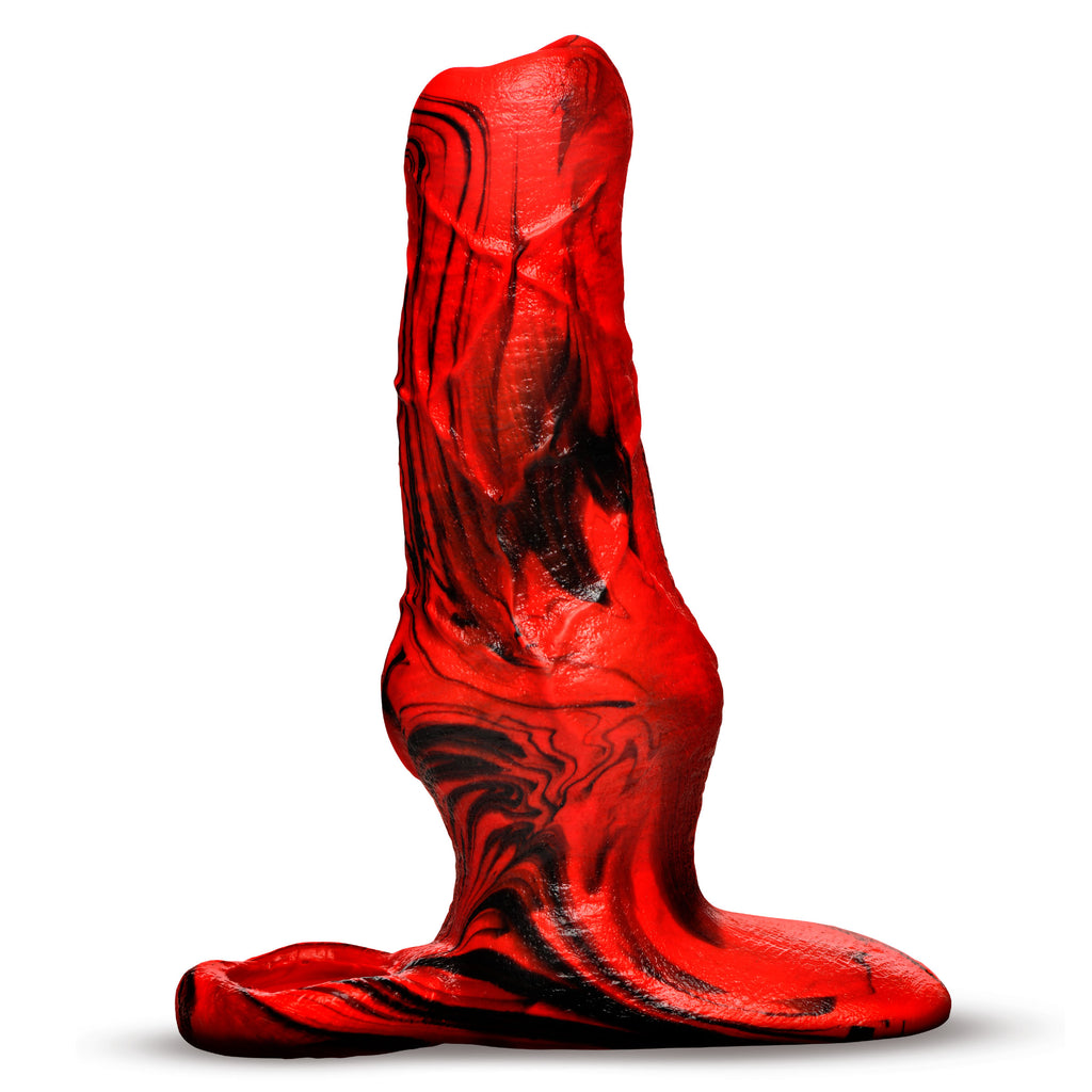Hell Hound Silicone Penis Enhancer