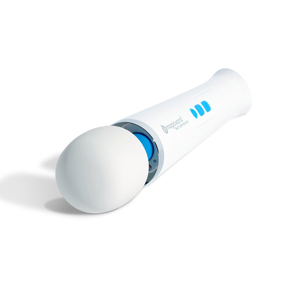Waterproof Magic Wand Massager