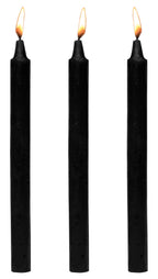 Fetish Drip Candles 3 Pack