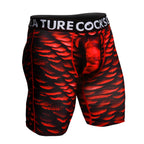 Creature Wear Horny Devil Demon Boxer Shorts