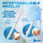 CleanStream Water Bottle Cleansing Kit