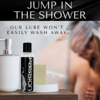 Passion Premium Silicone Lubricant