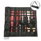 Discreet BDSM Travel Bag