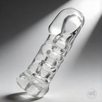 Girth Enhancing Penetration Device and Stroker Sleeve