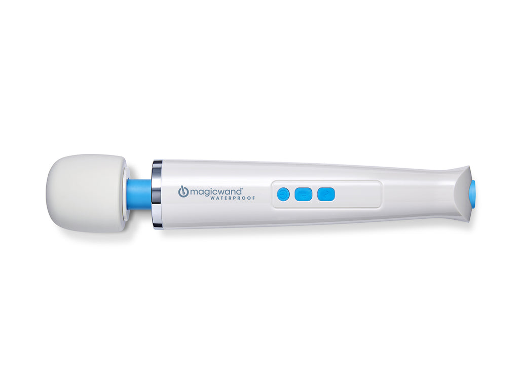 Waterproof Magic Wand Massager