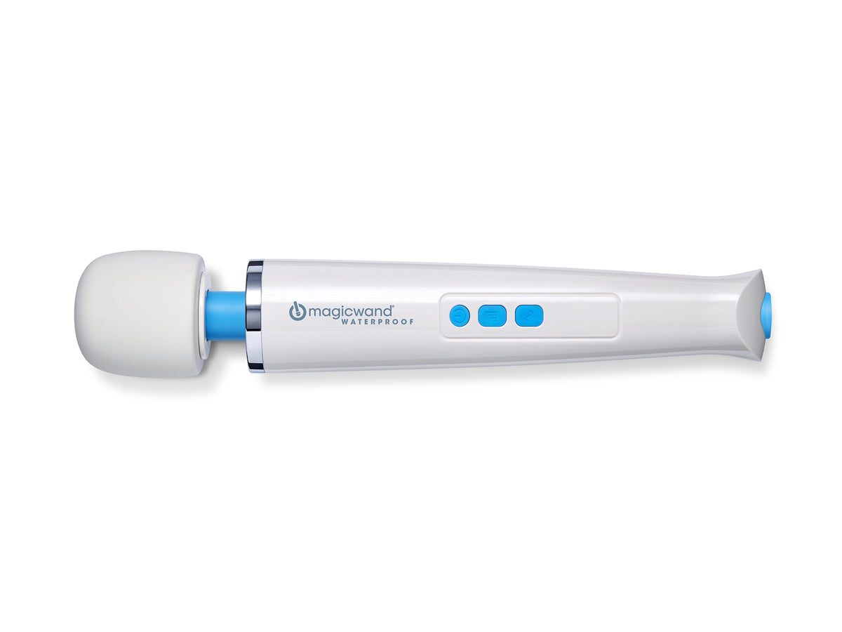 Waterproof Magic Wand Massager