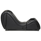 Detachable Kinky Couch Sex Chaise with Love Pillows