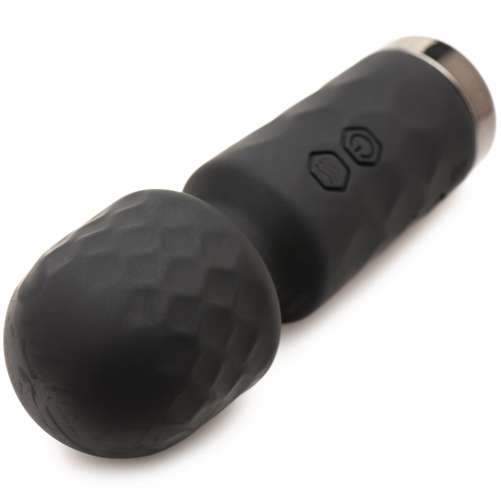 10X Mini Silicone Wand