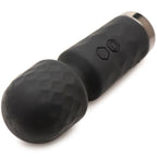 10X Mini Silicone Wand