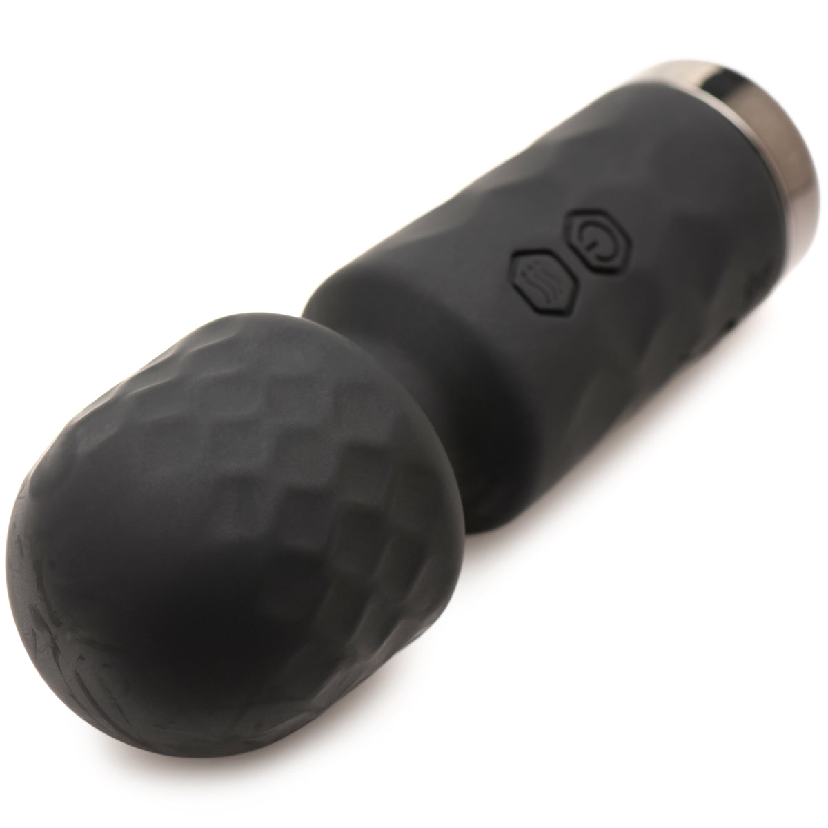 10X Mini Silicone Wand