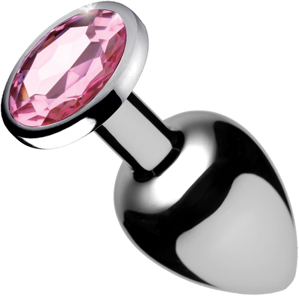 Gem Anal Plug- Medium