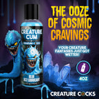 Creature Cum Jizz Lubricant - 4oz