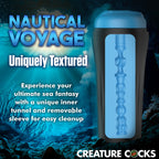 Pussidon Sea Monster Stroker
