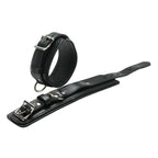 Strict Leather Premium Locking Cuffs