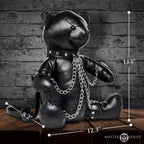 BDSM Bear Backpack