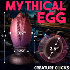 Dragon Hatch Silicone Egg - XL