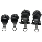 All Access Bed Restraint Kit