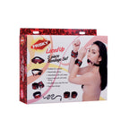 Laced Up 5 Piece Bondage Set