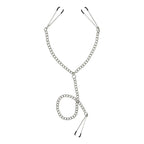 Nipple to Clit Tweezer Clamp Set