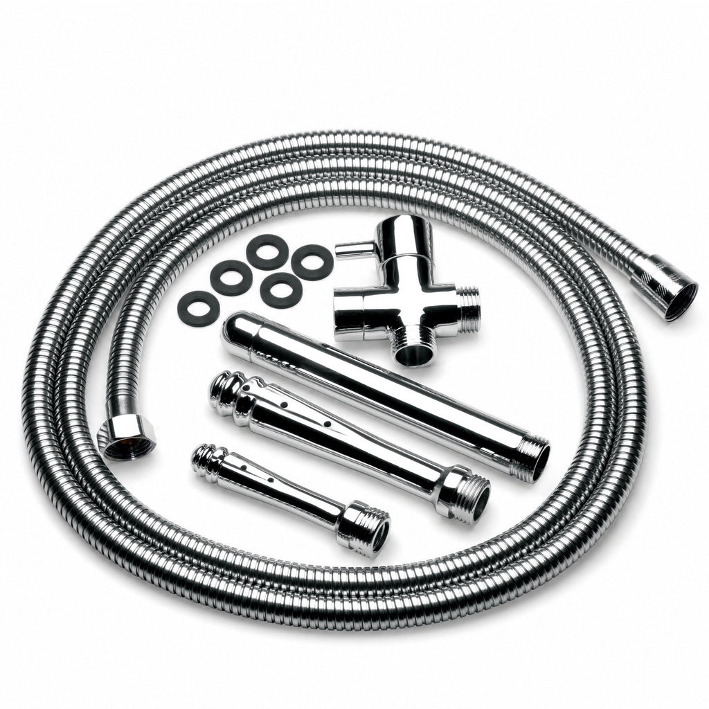 Ultimate Shower Enema Set