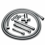 Ultimate Shower Enema Set