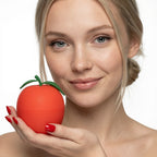 6X Forbidden Apple Silicone Clit Stimulator