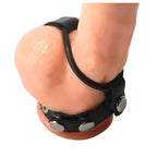 Cock Ring Harness