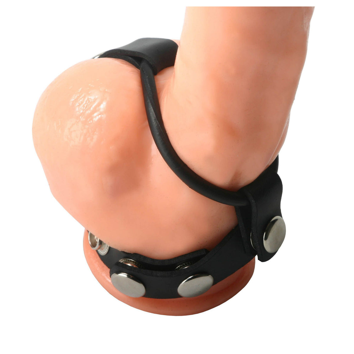 Cock Ring Harness