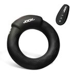 Rumbler Vibrating and Warming C-Ring - 2"