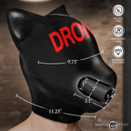 Drone Silicone Sensory Hood