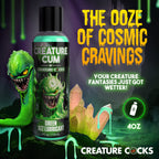 Creature Cum Jizz Lubricant - 4oz