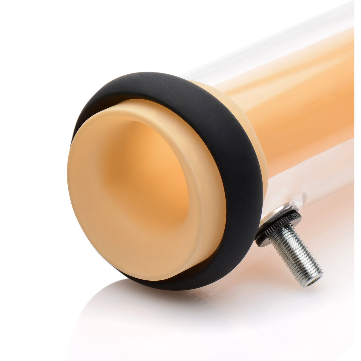 Cylinder for Milker Deluxe Stroker
