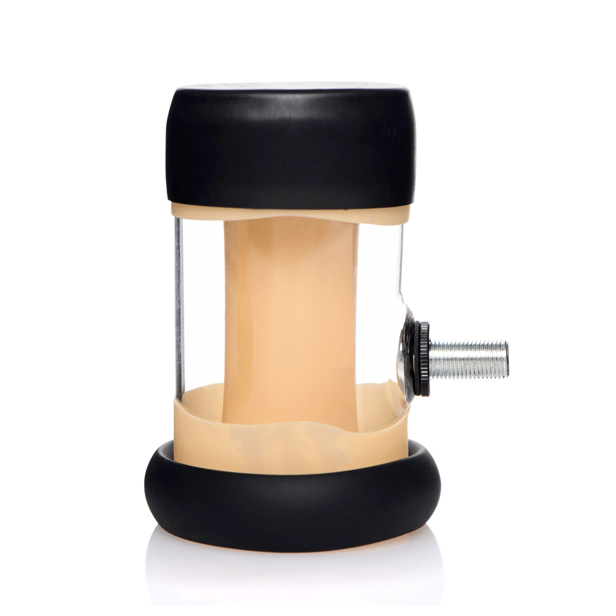 Cylinder for Milker Deluxe Stroker