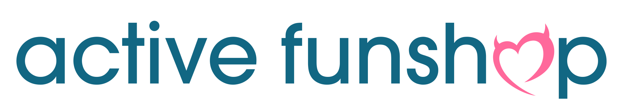Active Fun Shop - Home